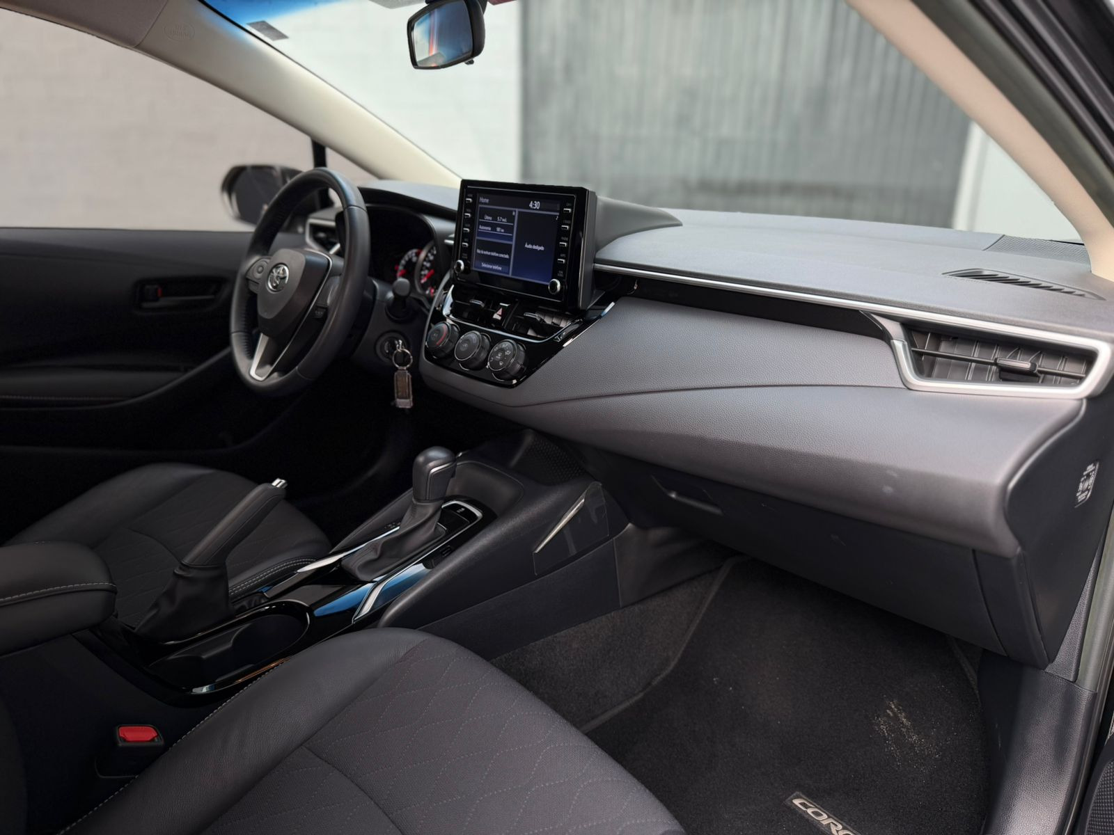 Toyota Corolla GLi 2.0 16V Flex Aut. - foto 9