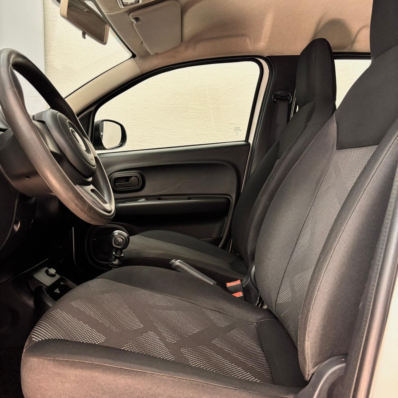 Fiat Mobi Like 1.0 Fire Flex 5p. - foto 11