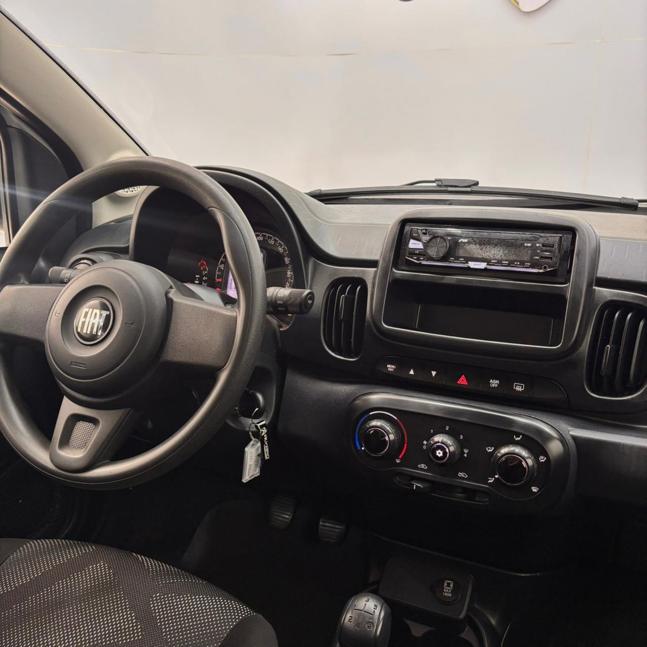 Fiat Mobi Like 1.0 Fire Flex 5p. - foto 12