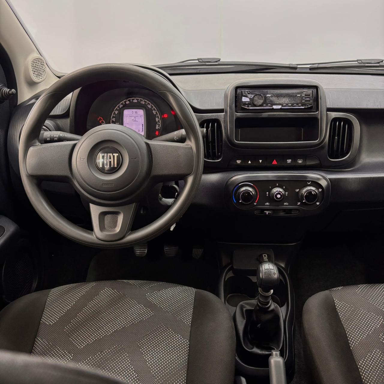 Fiat Mobi Like 1.0 Fire Flex 5p. - foto 10