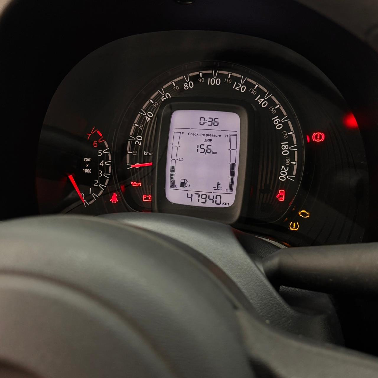 Fiat Mobi Like 1.0 Fire Flex 5p. - foto 7