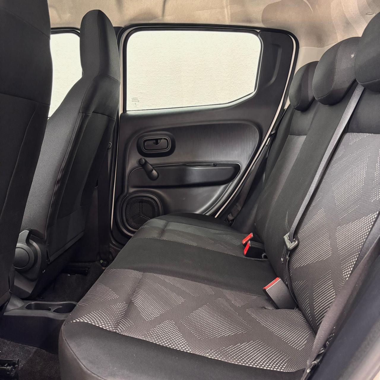 Fiat Mobi Like 1.0 Fire Flex 5p. - foto 9