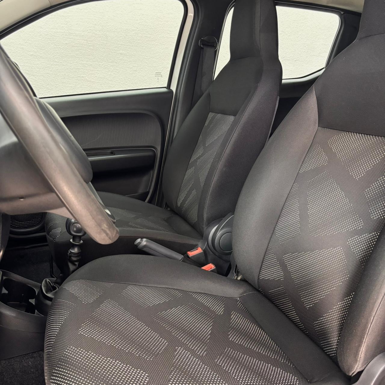 Fiat Mobi Like 1.0 Fire Flex 5p. - foto 13