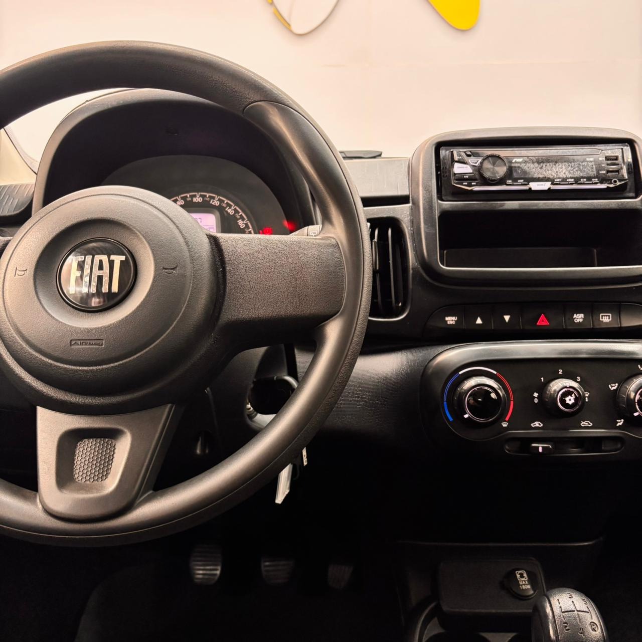 Fiat Mobi Like 1.0 Fire Flex 5p. - foto 14