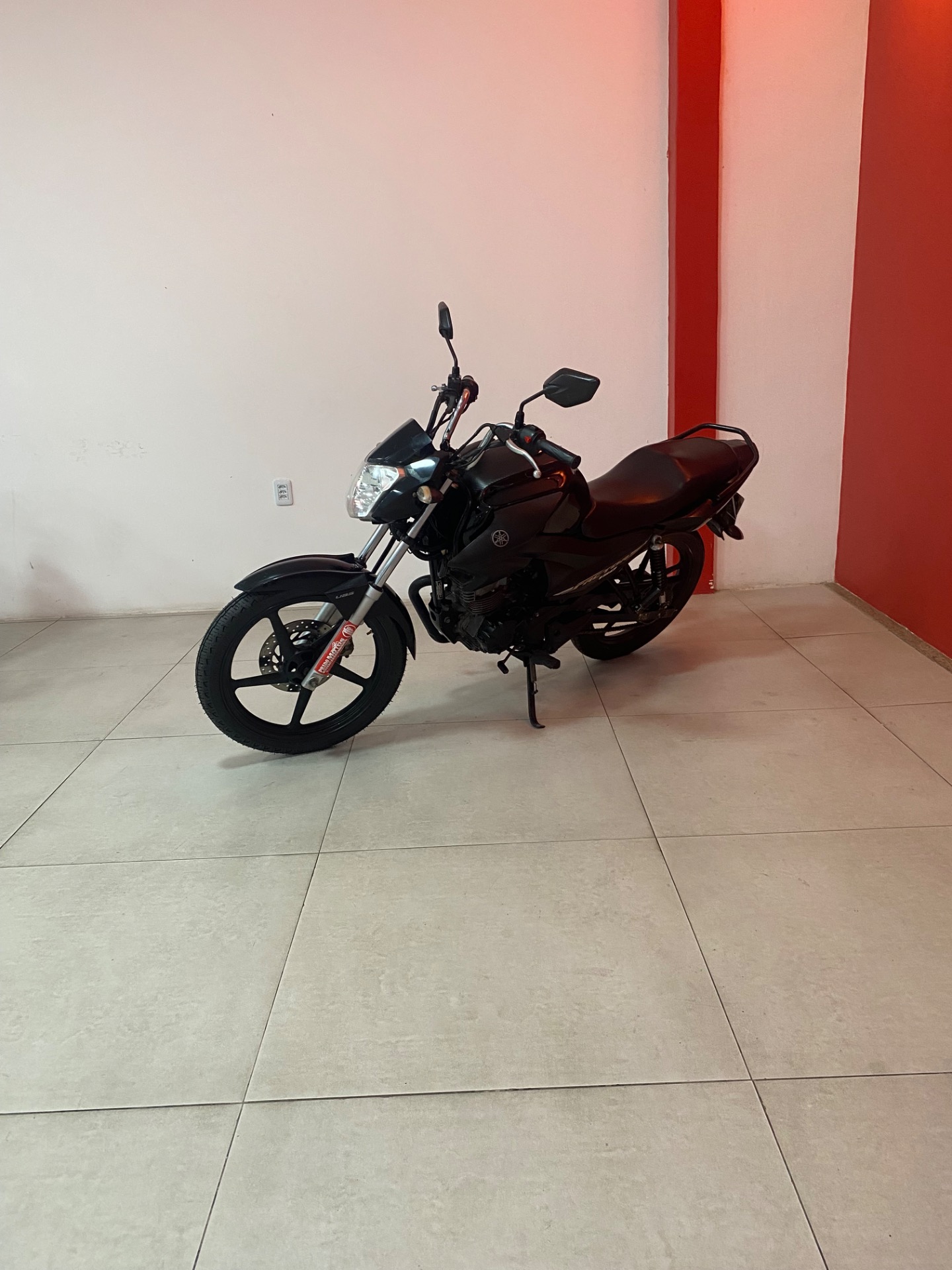 YBR 150 FACTOR ED/FLEX