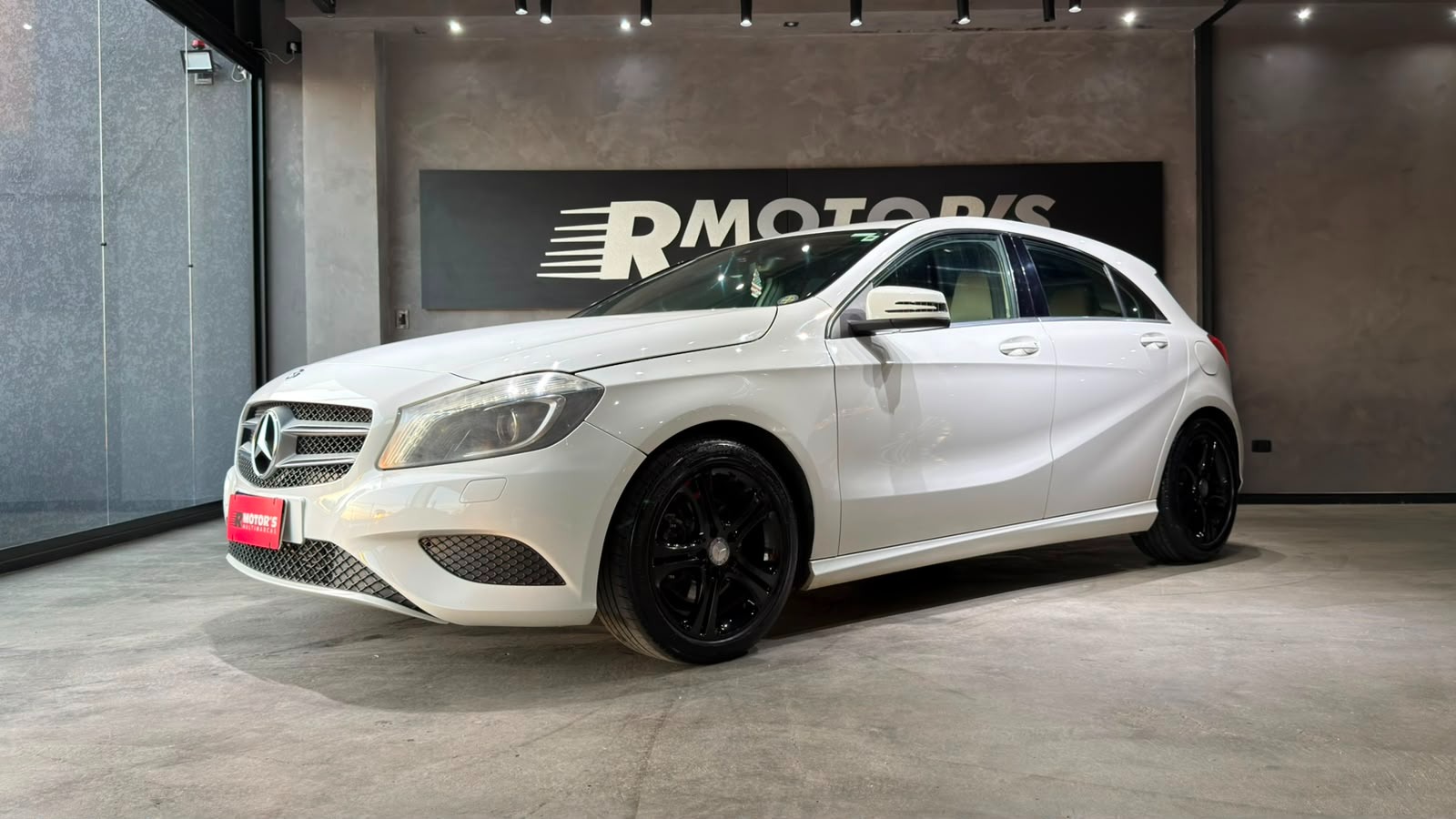 Mercedes-Benz Classe A 2014 à venda
