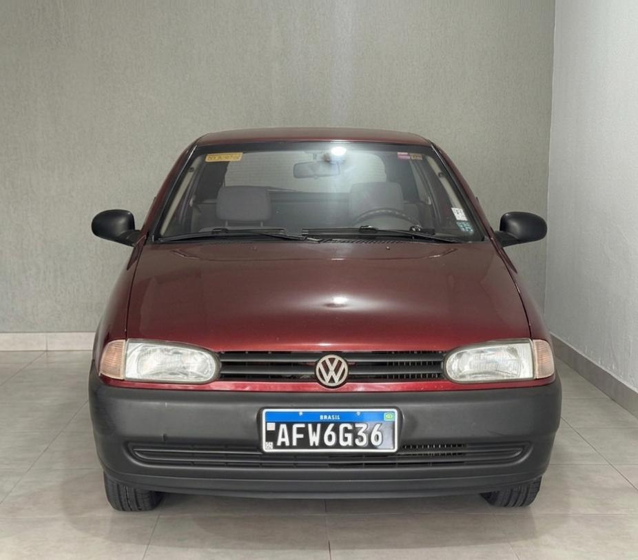 Volkswagen Gol 1996 à venda