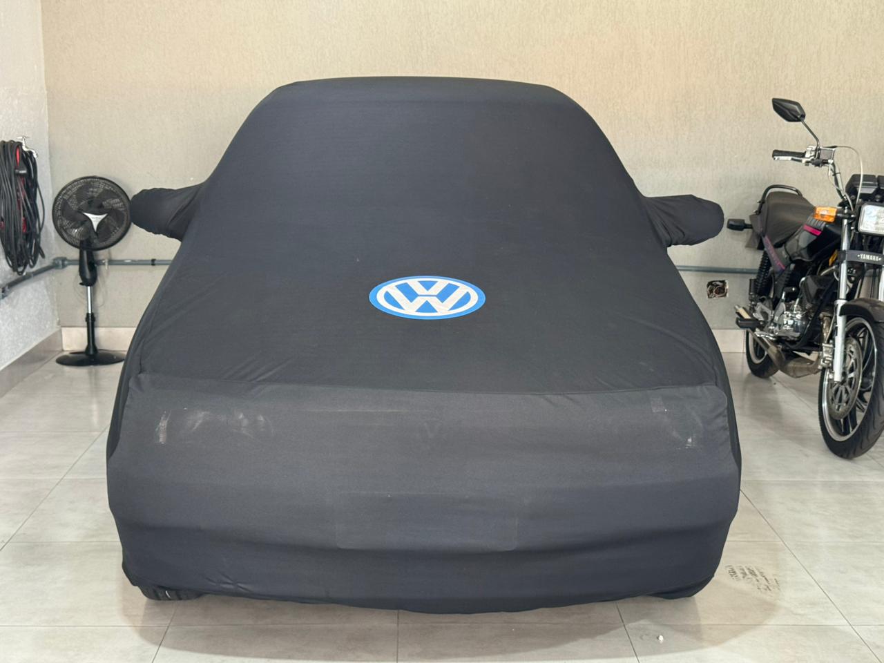 Volkswagen Gol 1000 Mi 2P 1000i - foto 13