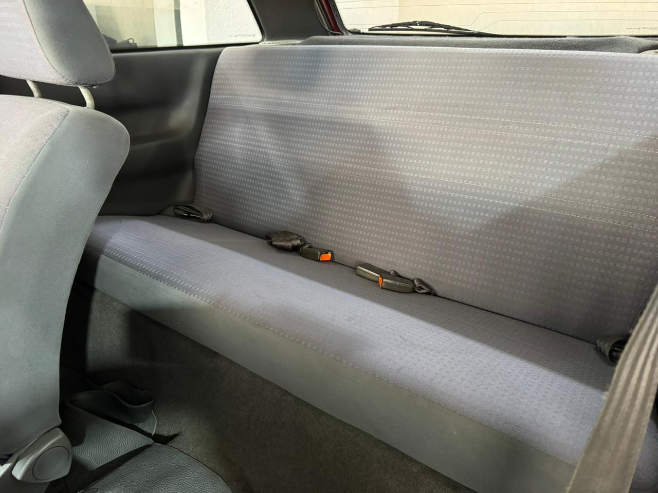 Volkswagen Gol 1000 Mi 2P 1000i - foto 6