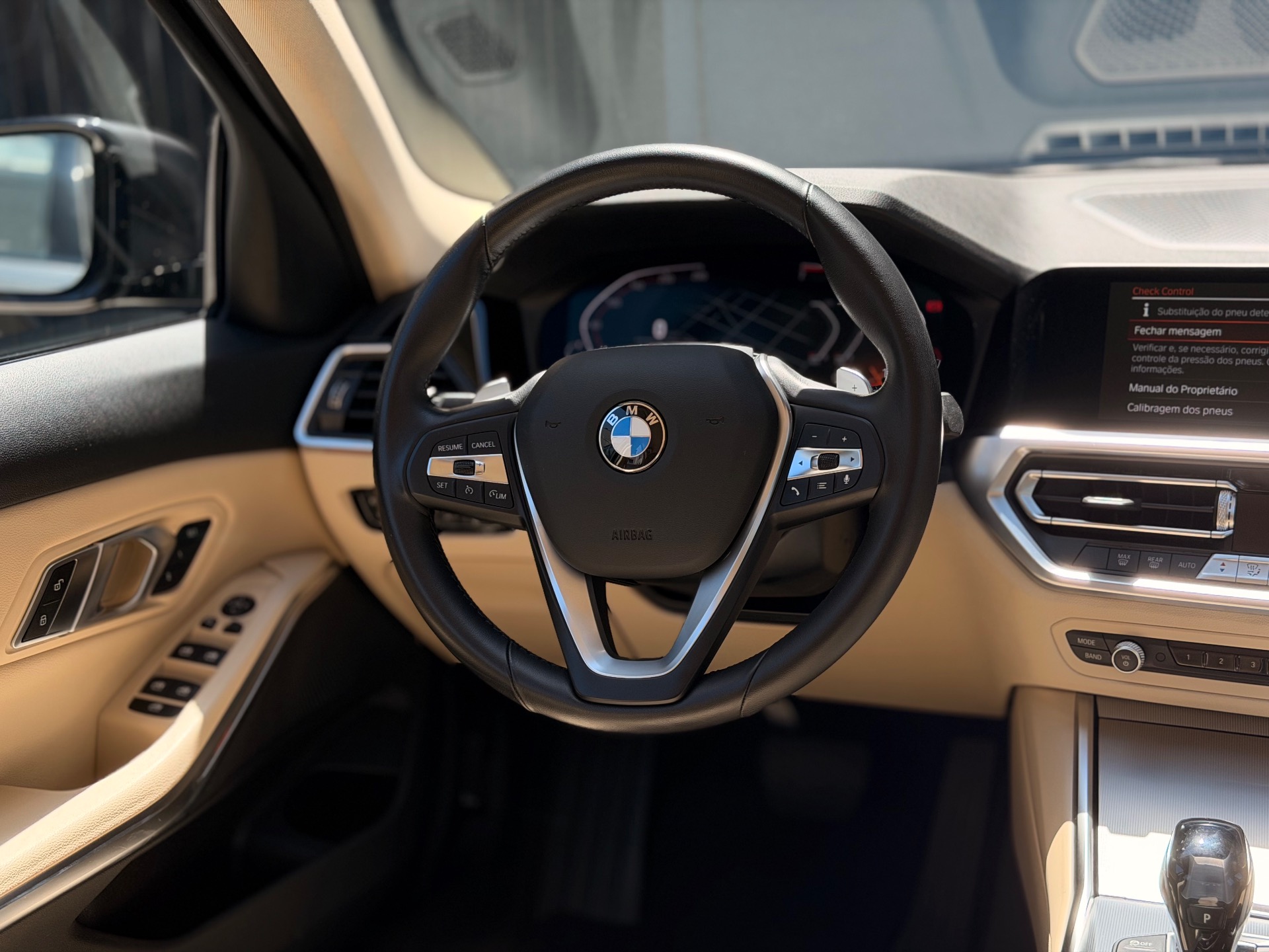BMW 320i 2.0 Turbo Activeflex 16V Gp 4P - foto 7