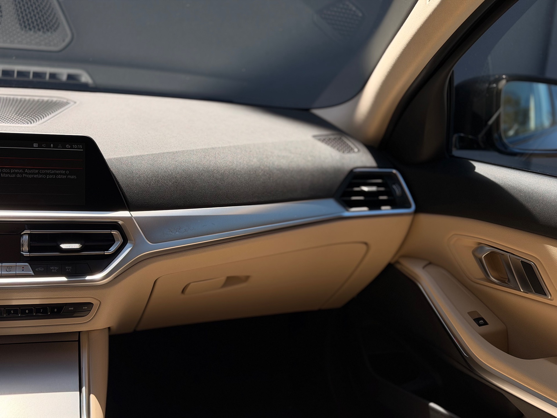 BMW 320i 2.0 Turbo Activeflex 16V Gp 4P - foto 8
