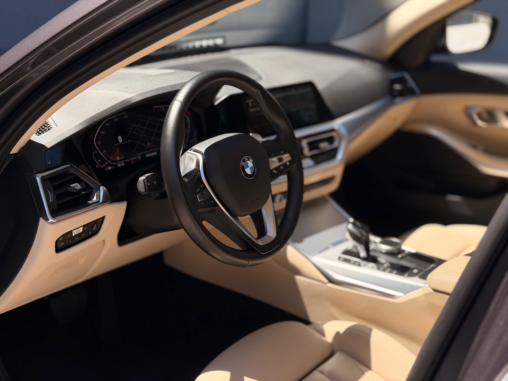 BMW 320i 2.0 Turbo Activeflex 16V Gp 4P - foto 6