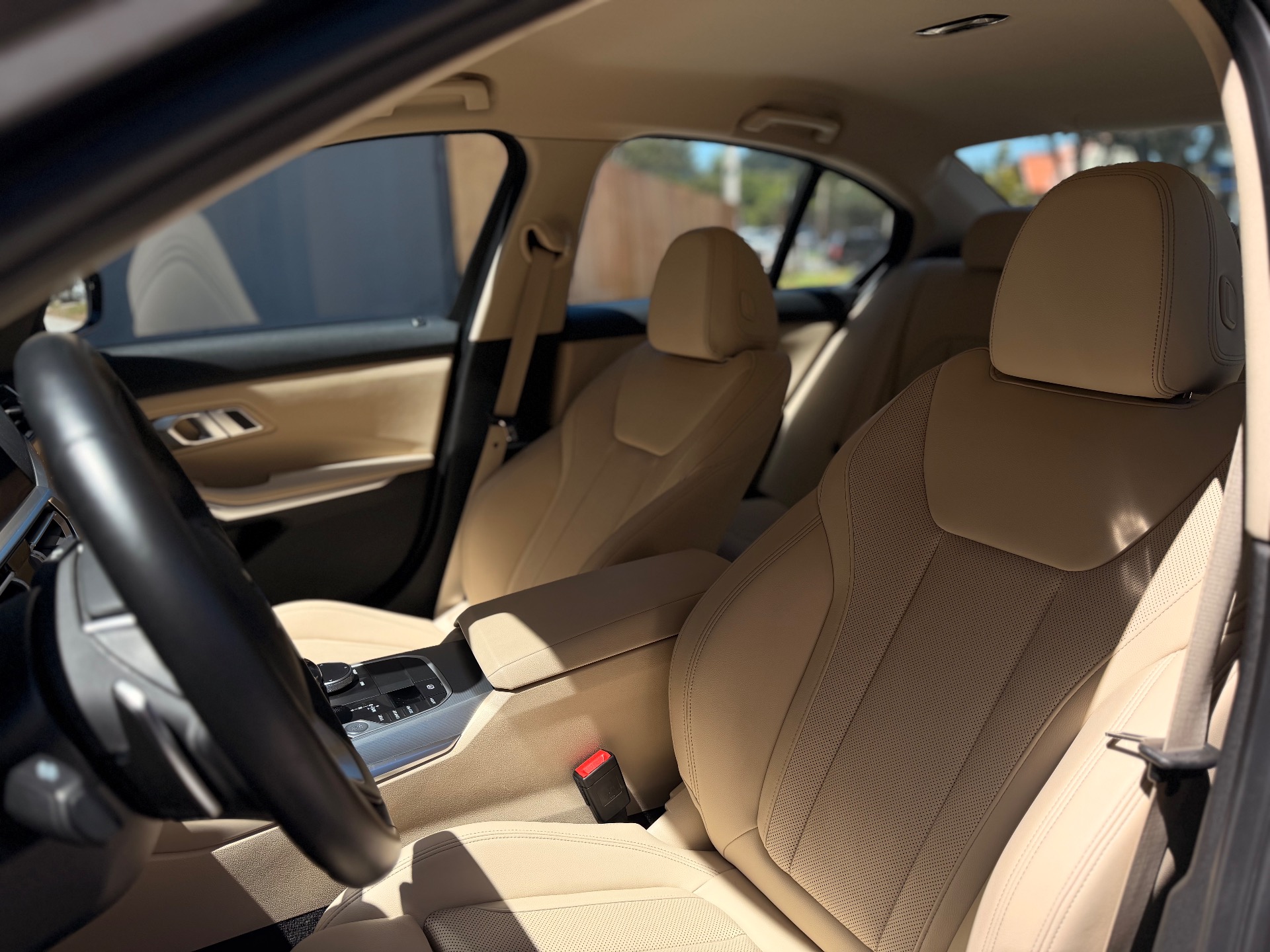BMW 320i 2.0 Turbo Activeflex 16V Gp 4P - foto 11