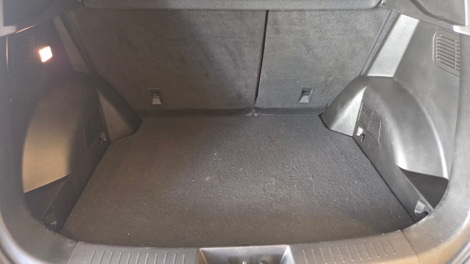 Caoa Chery Tiggo 5X Txs 1.5 16V Turbo Flex Aut. - foto 15