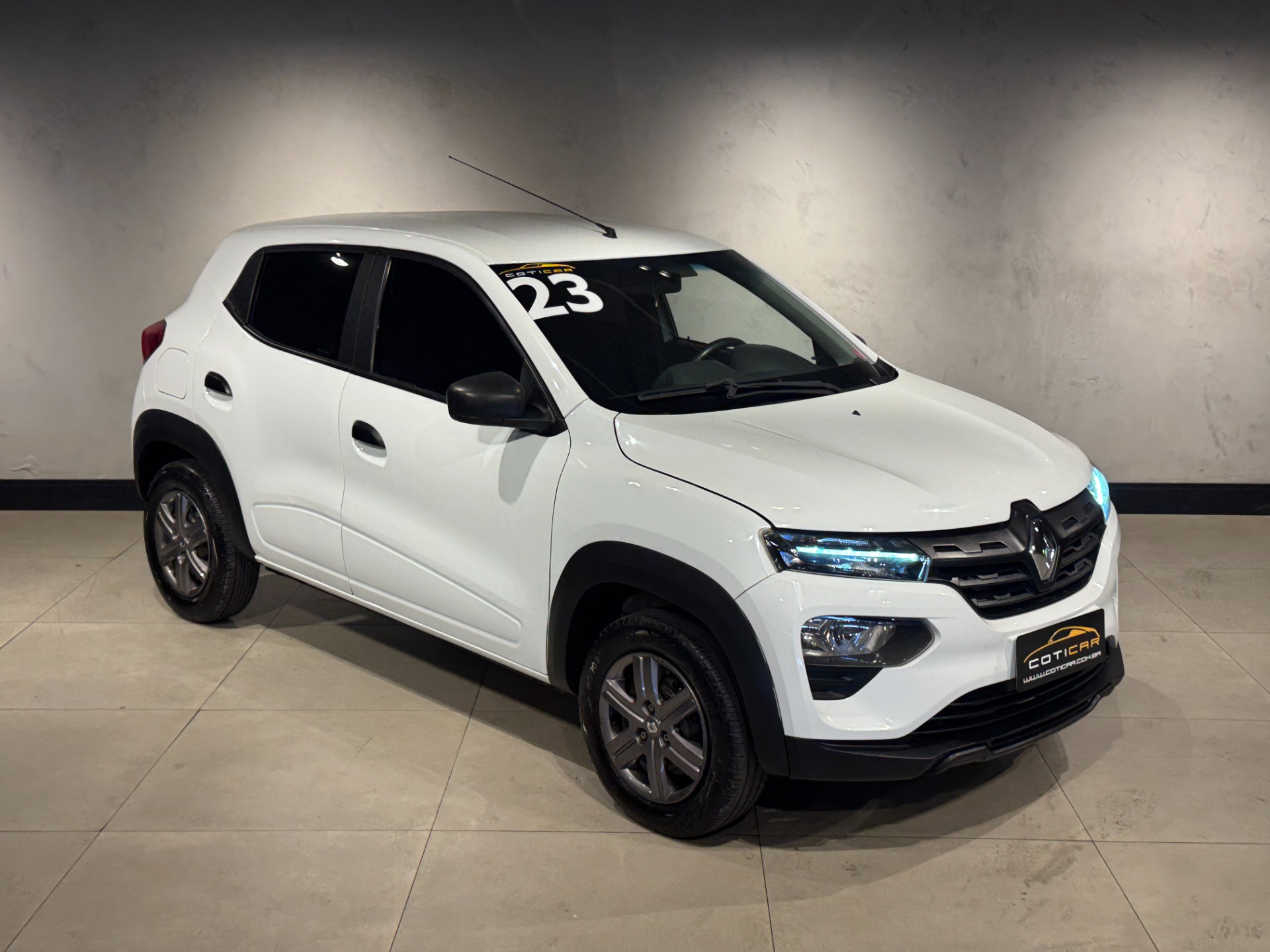 Renault Kwid 2023