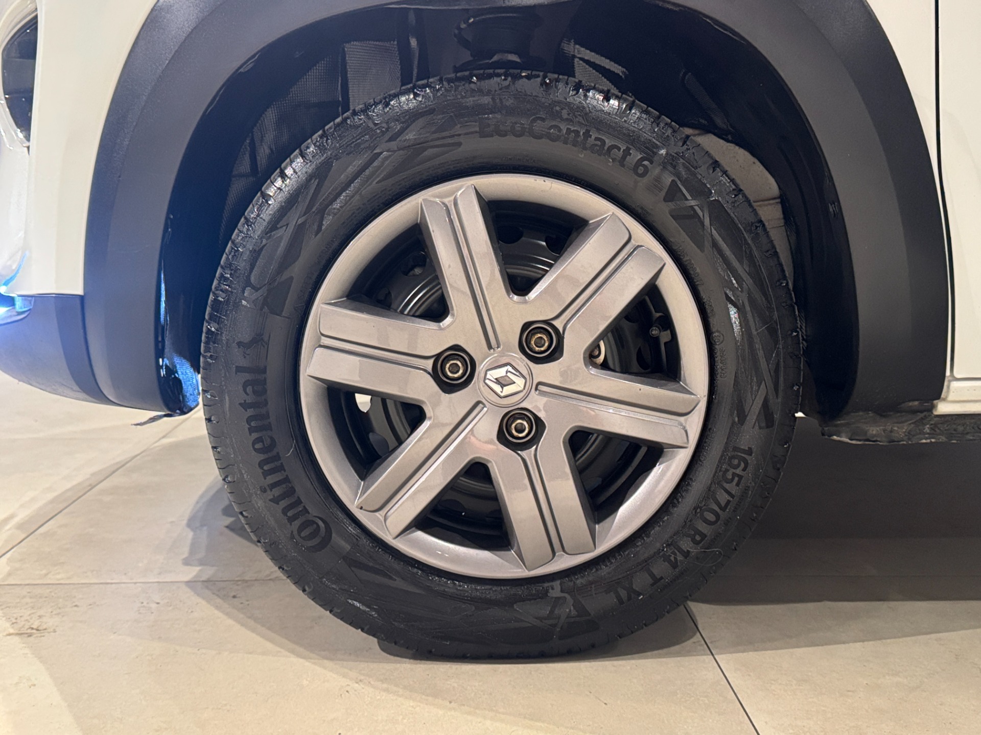 Renault Kwid Zen 1.0 Flex 12V 5P Mec. - foto 7