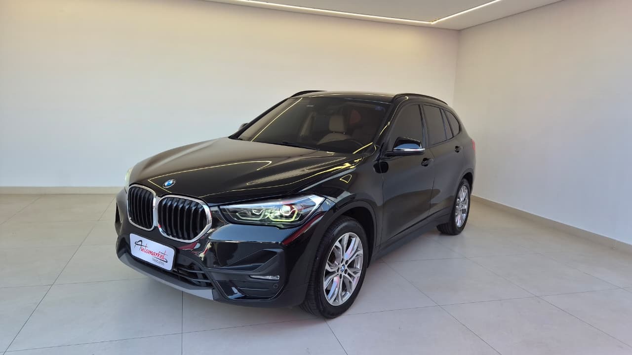BMW X1 2020 à venda