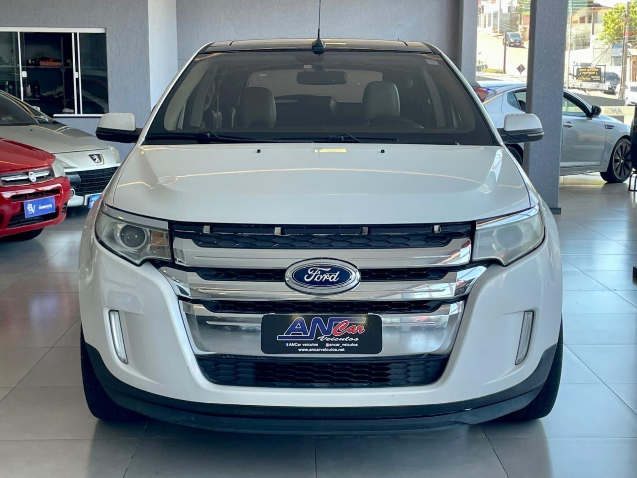 Ford EDGE Limited 3.5 V6 24V Awd Aut. - foto 2