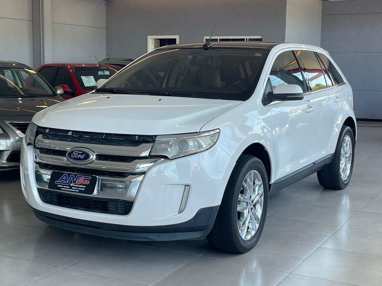 Ford EDGE Limited 3.5 V6 24V Awd Aut. - foto 3