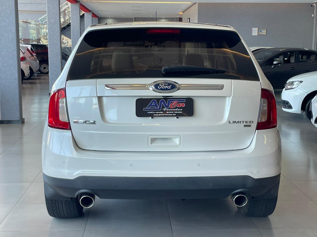 Ford EDGE Limited 3.5 V6 24V Awd Aut. - foto 5