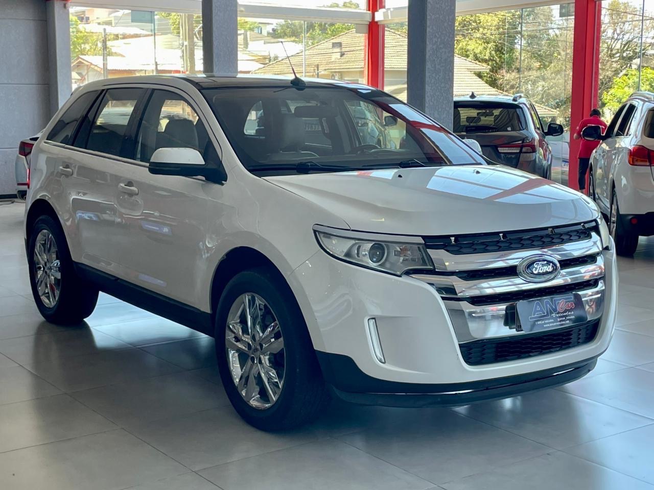 Ford Edge 2012 à venda