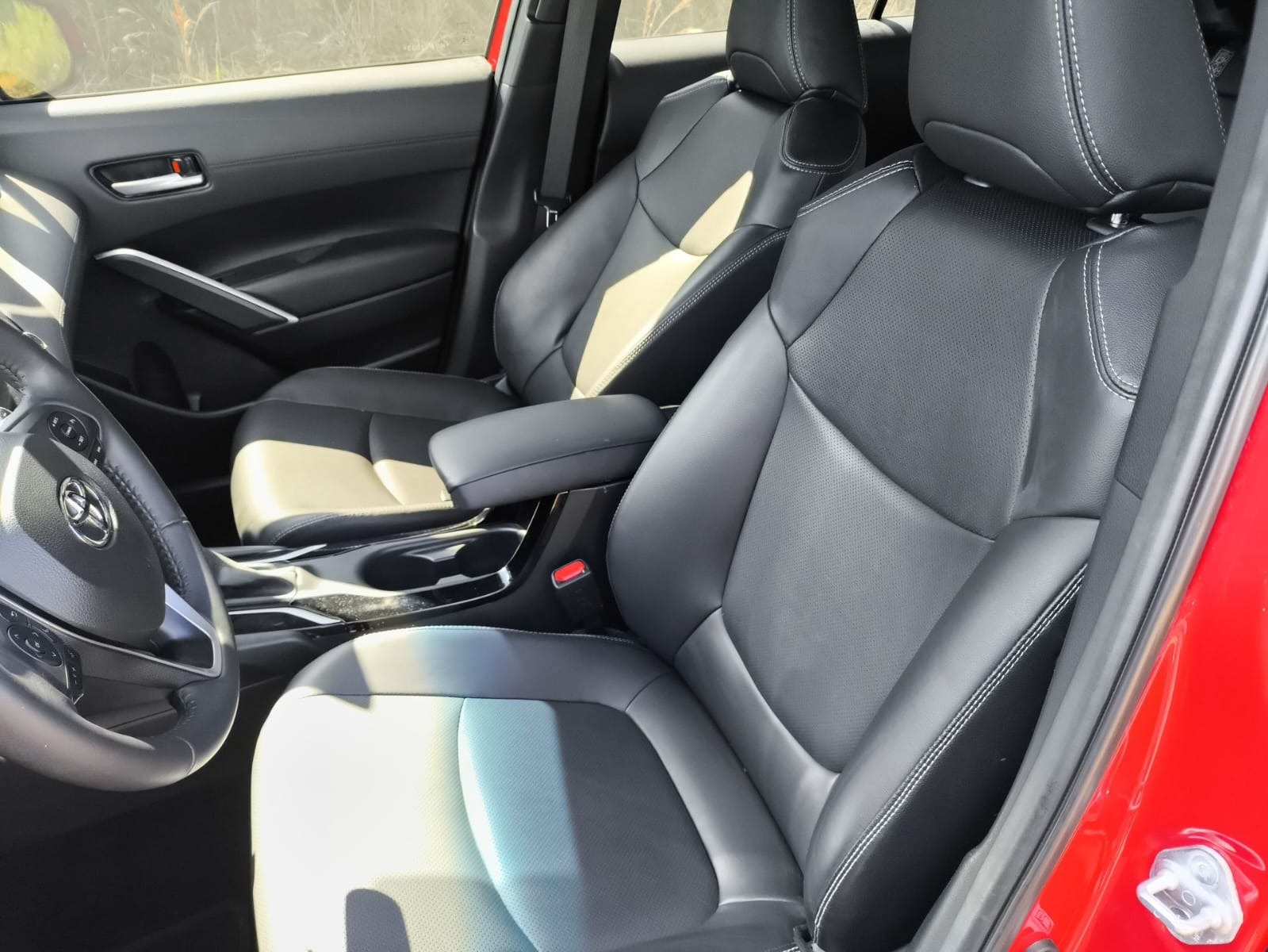Toyota Corolla XEi 2.0 Flex 16V Aut. - foto 13