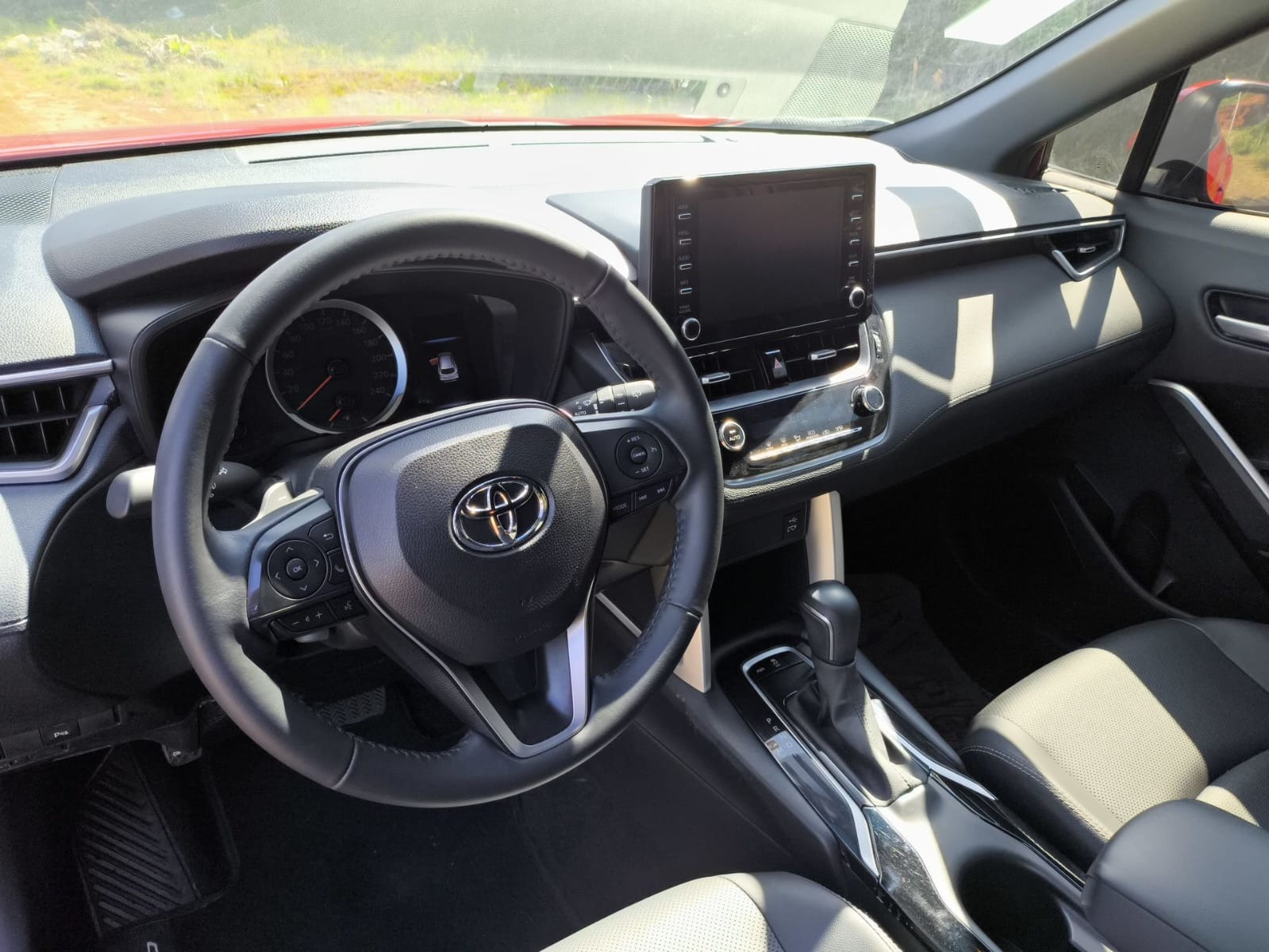 Toyota Corolla XEi 2.0 Flex 16V Aut. - foto 15