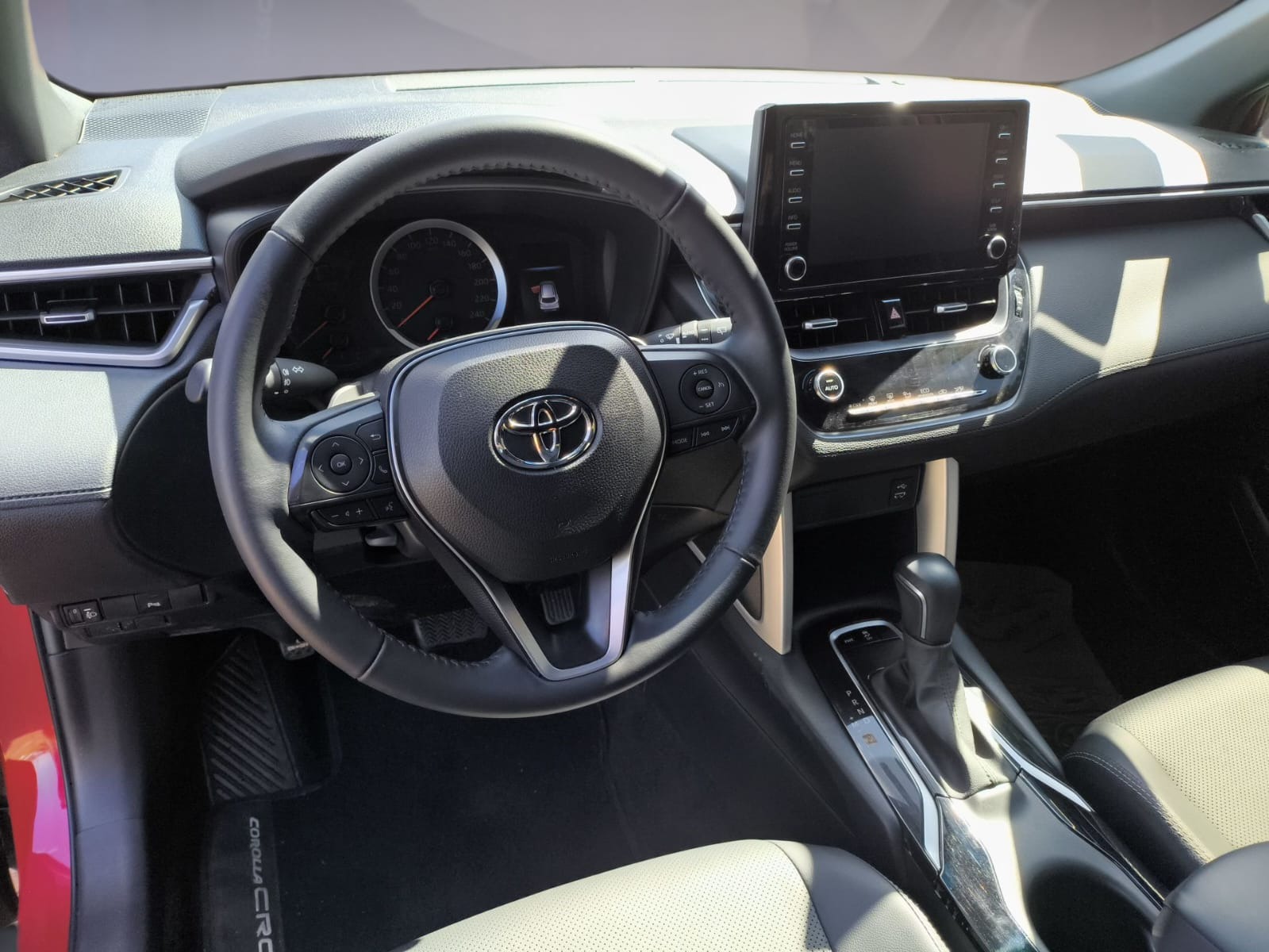 Toyota Corolla XEi 2.0 Flex 16V Aut. - foto 8
