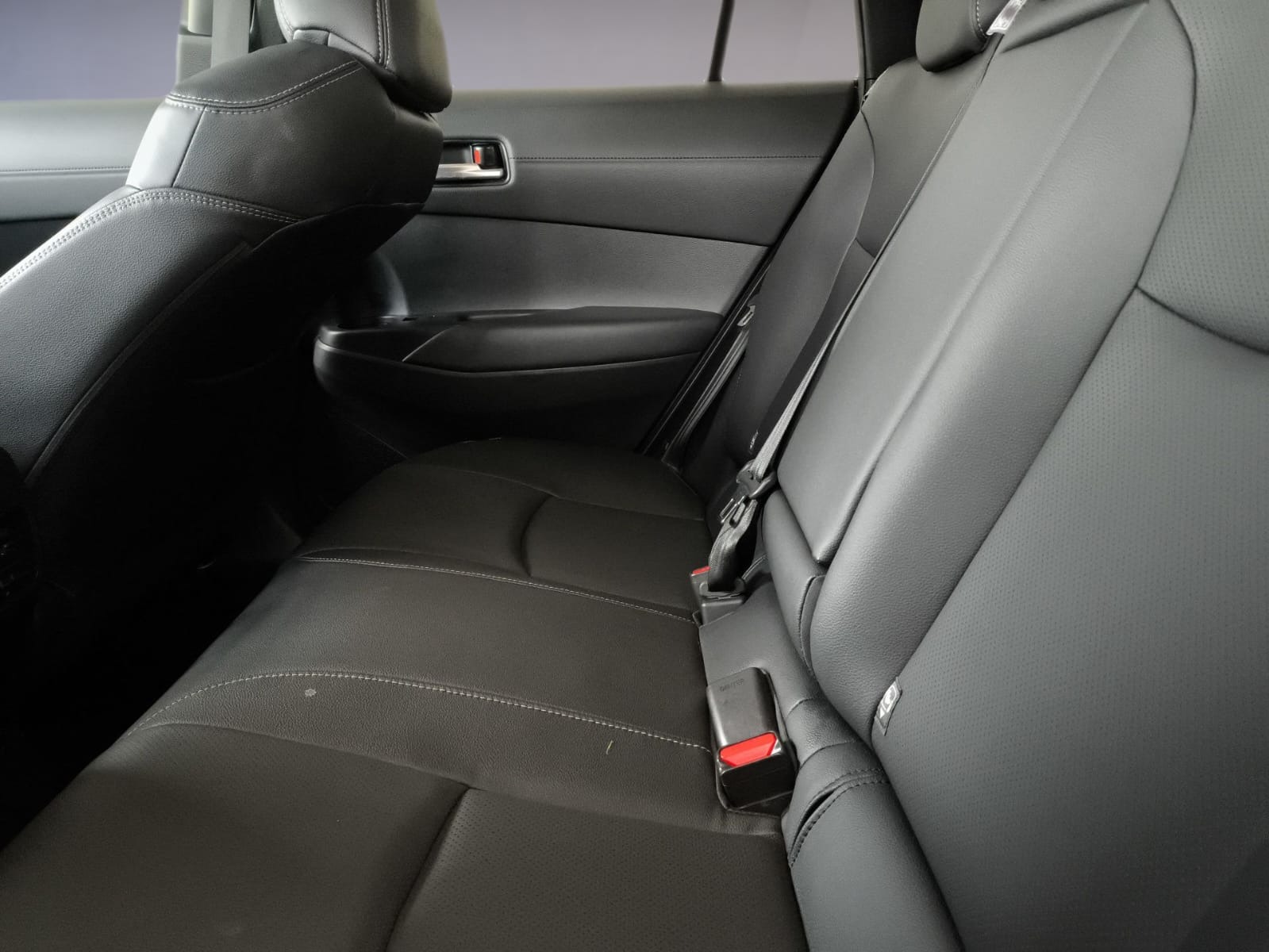 Toyota Corolla XEi 2.0 Flex 16V Aut. - foto 11
