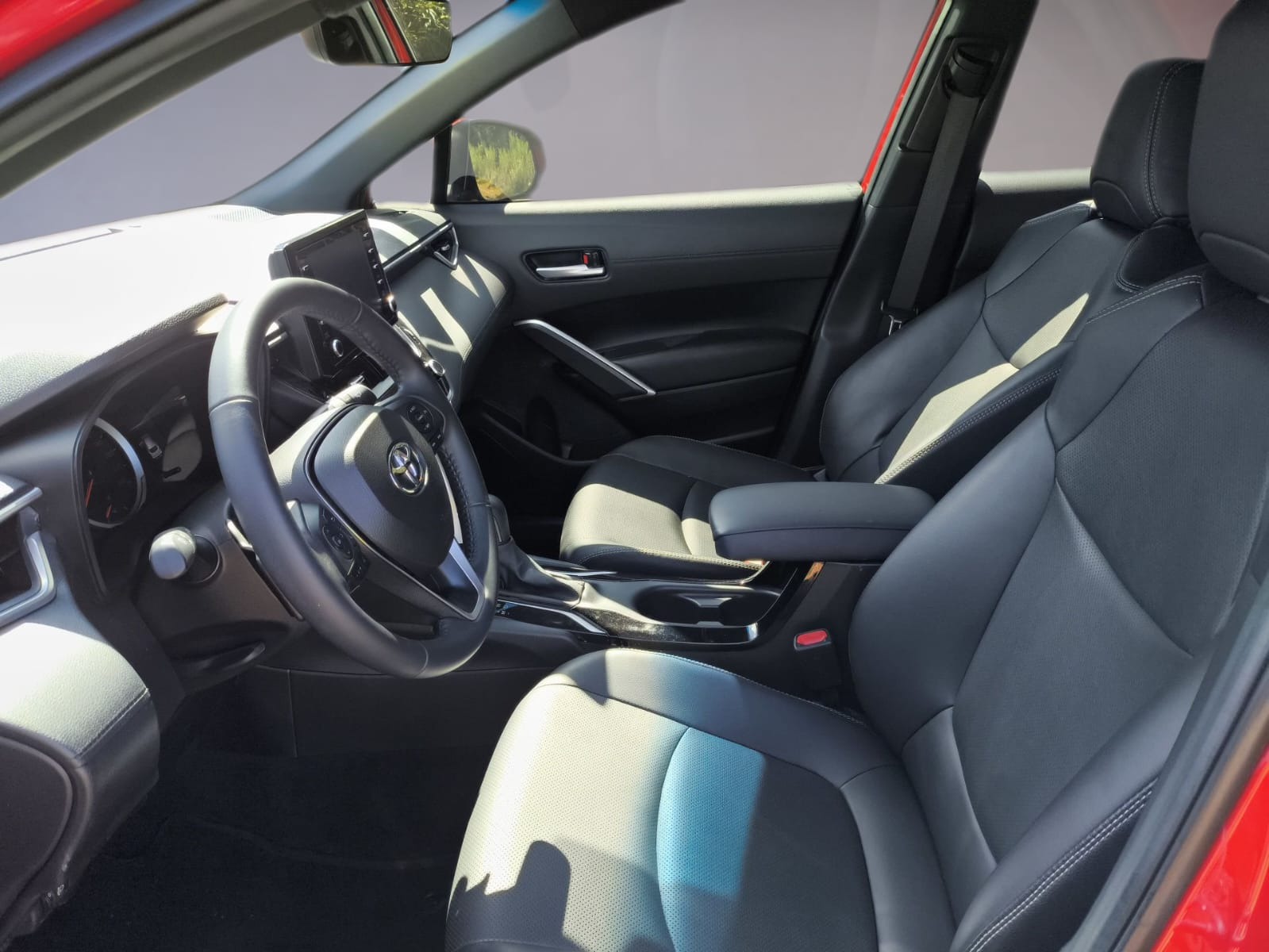 Toyota Corolla XEi 2.0 Flex 16V Aut. - foto 7