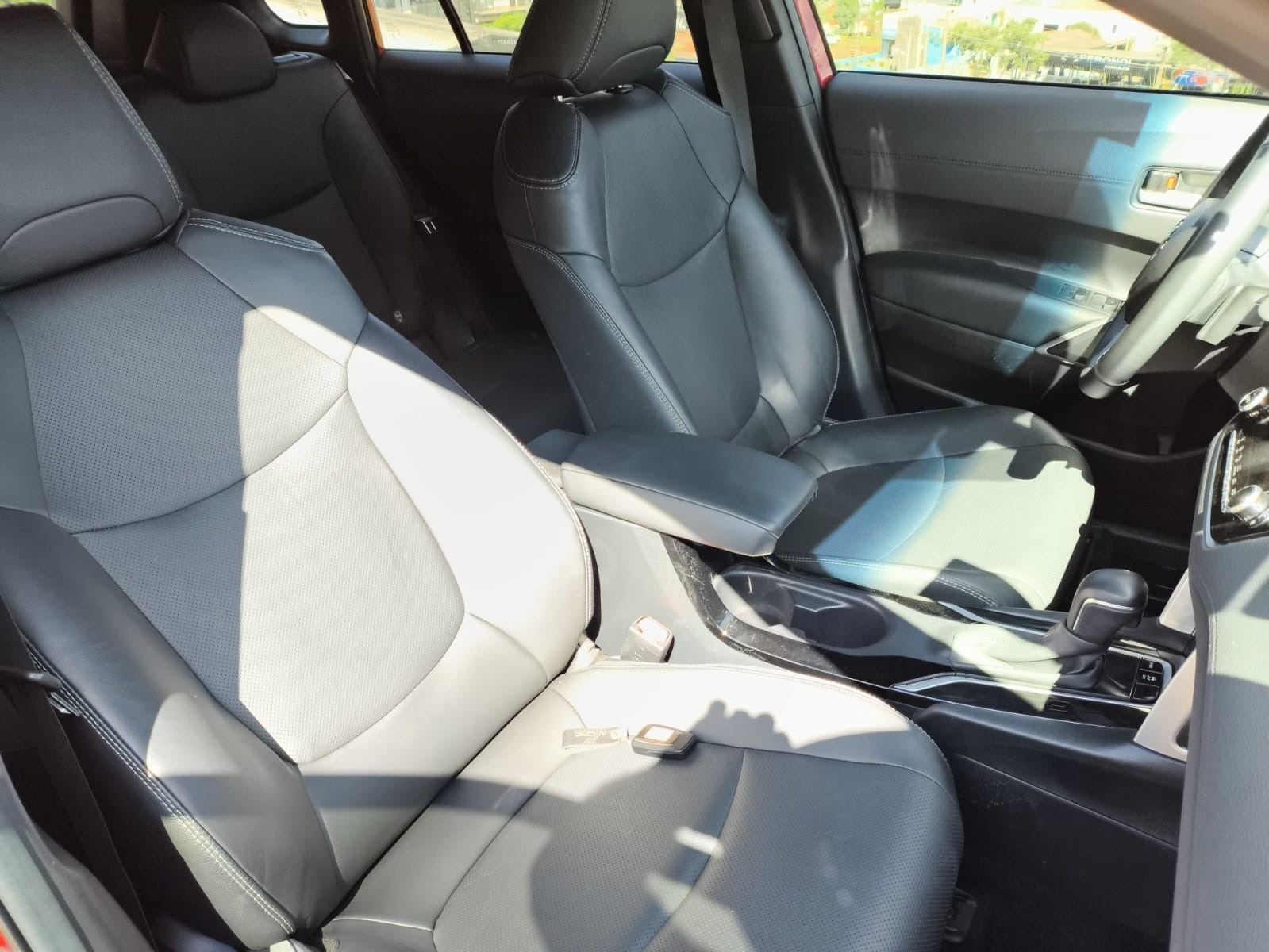 Toyota Corolla XEi 2.0 Flex 16V Aut. - foto 17