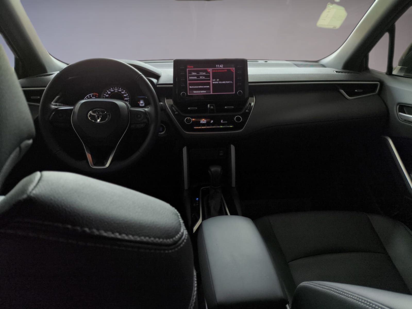 Toyota Corolla XEi 2.0 Flex 16V Aut. - foto 10