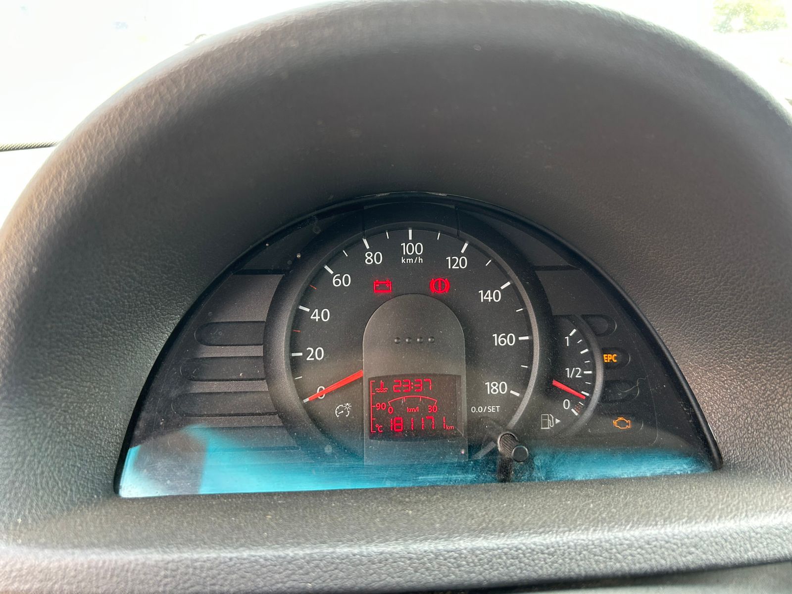Volkswagen Gol City (trend) 1.0 Mi Total Flex 8V 2P - foto 8