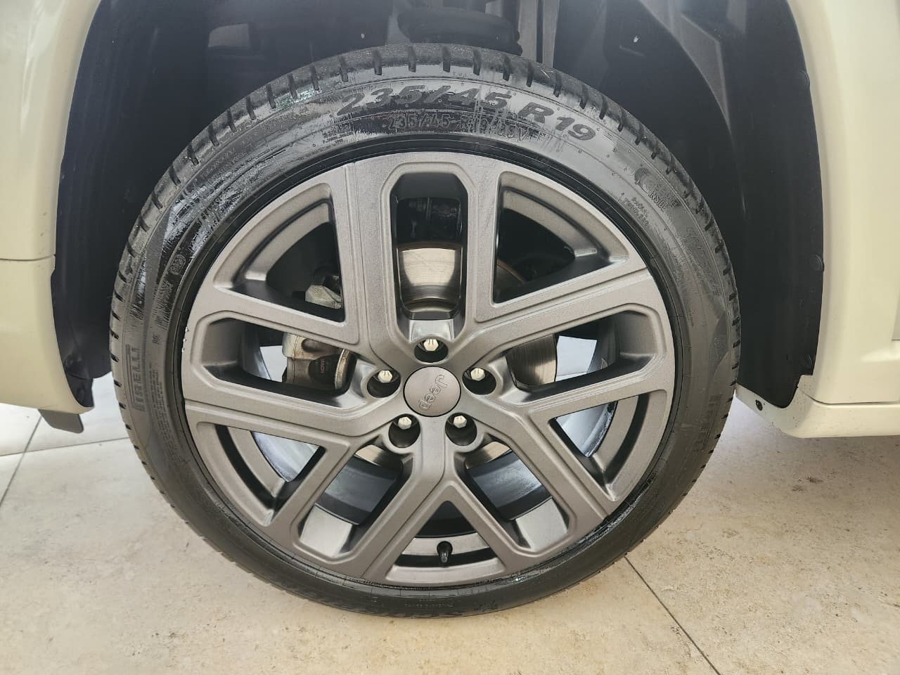 Jeep Compass S T270 1.3 Tb 4X2 Flex Aut. - foto 14