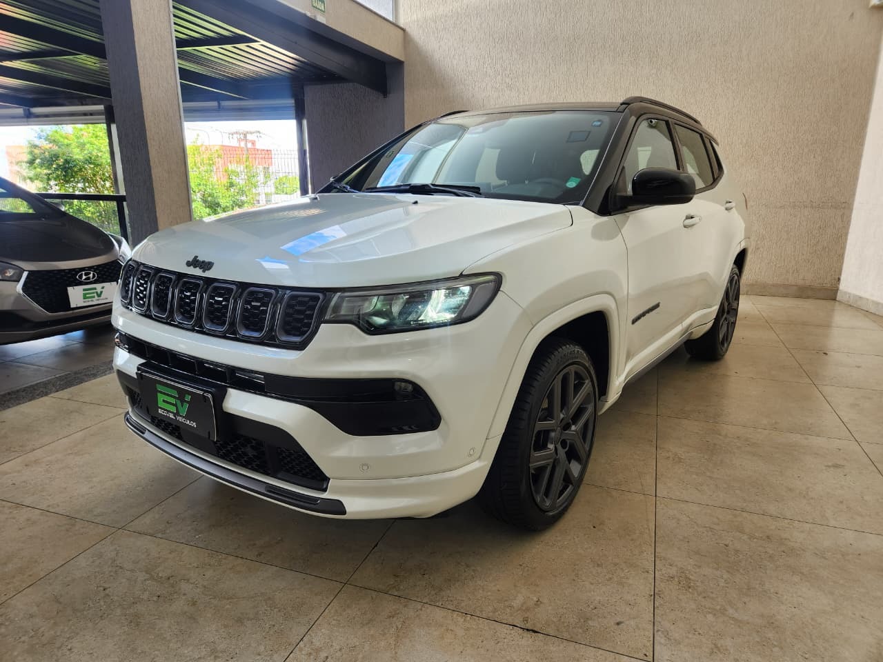 Jeep Compass 2025 à venda
