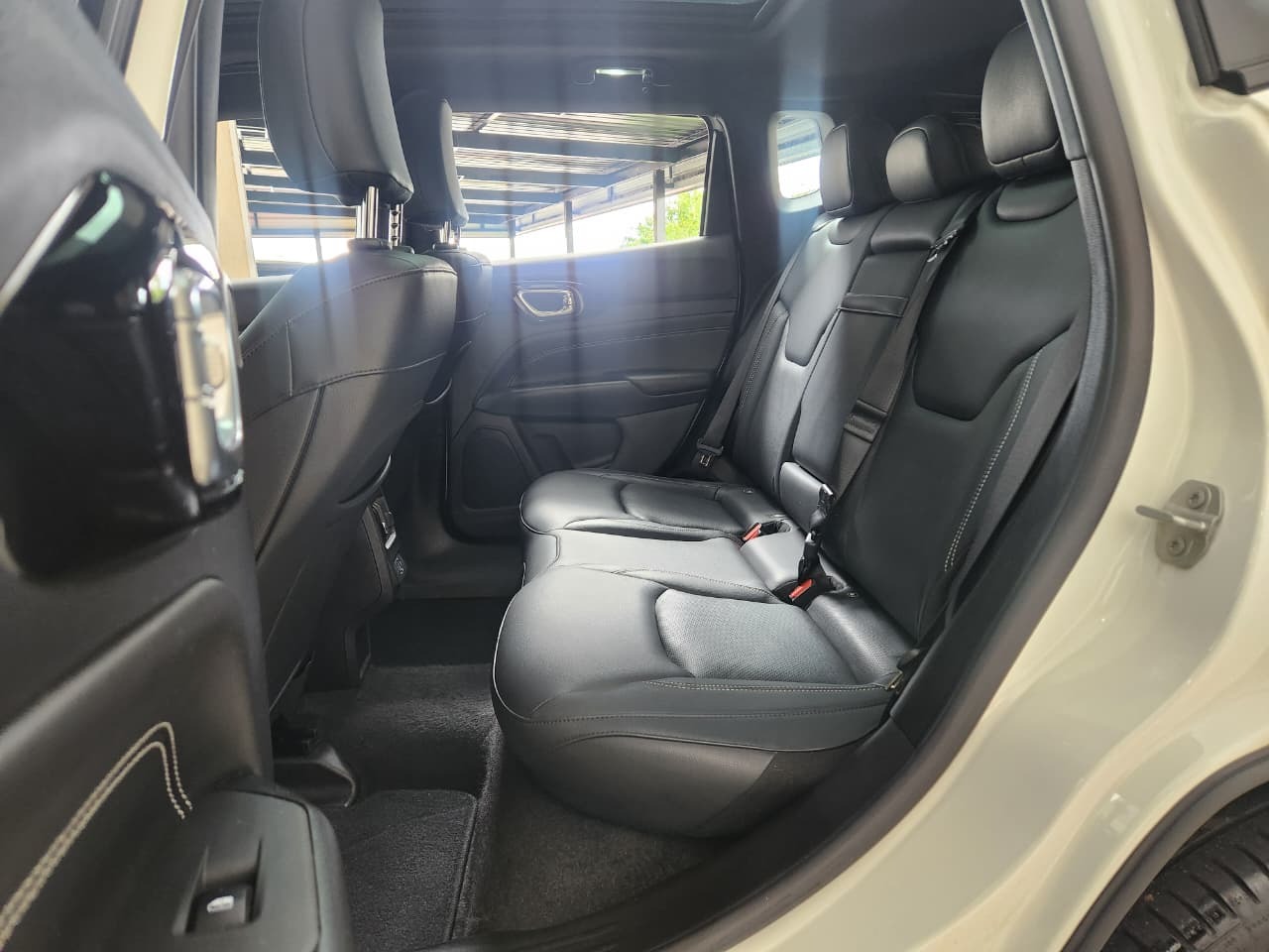Jeep Compass S T270 1.3 Tb 4X2 Flex Aut. - foto 13