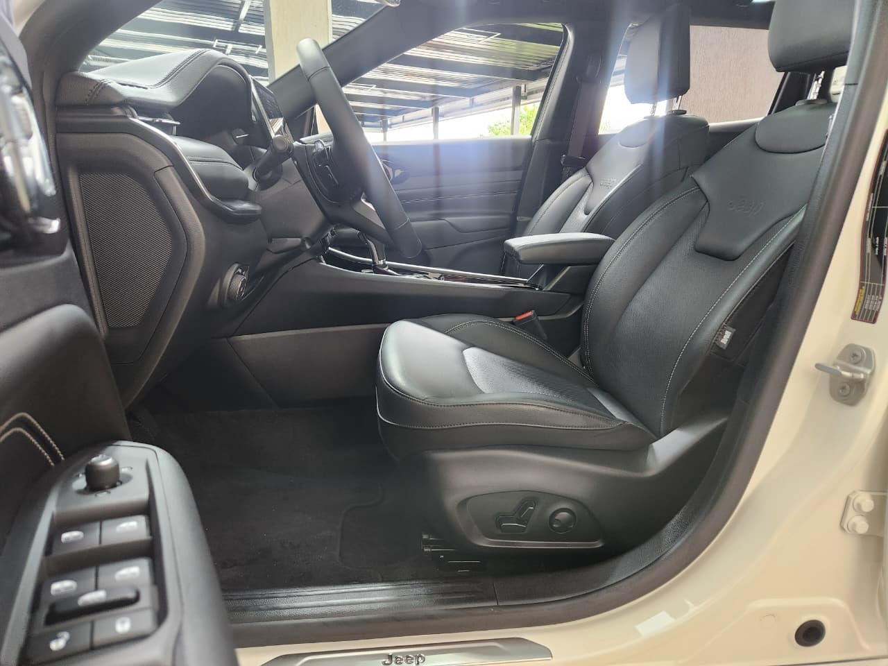 Jeep Compass S T270 1.3 Tb 4X2 Flex Aut. - foto 11
