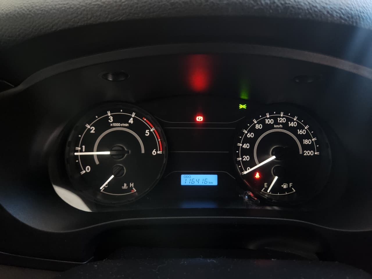 Toyota Hilux Cd 4X4 2.8 Diesel Mec. - foto 10