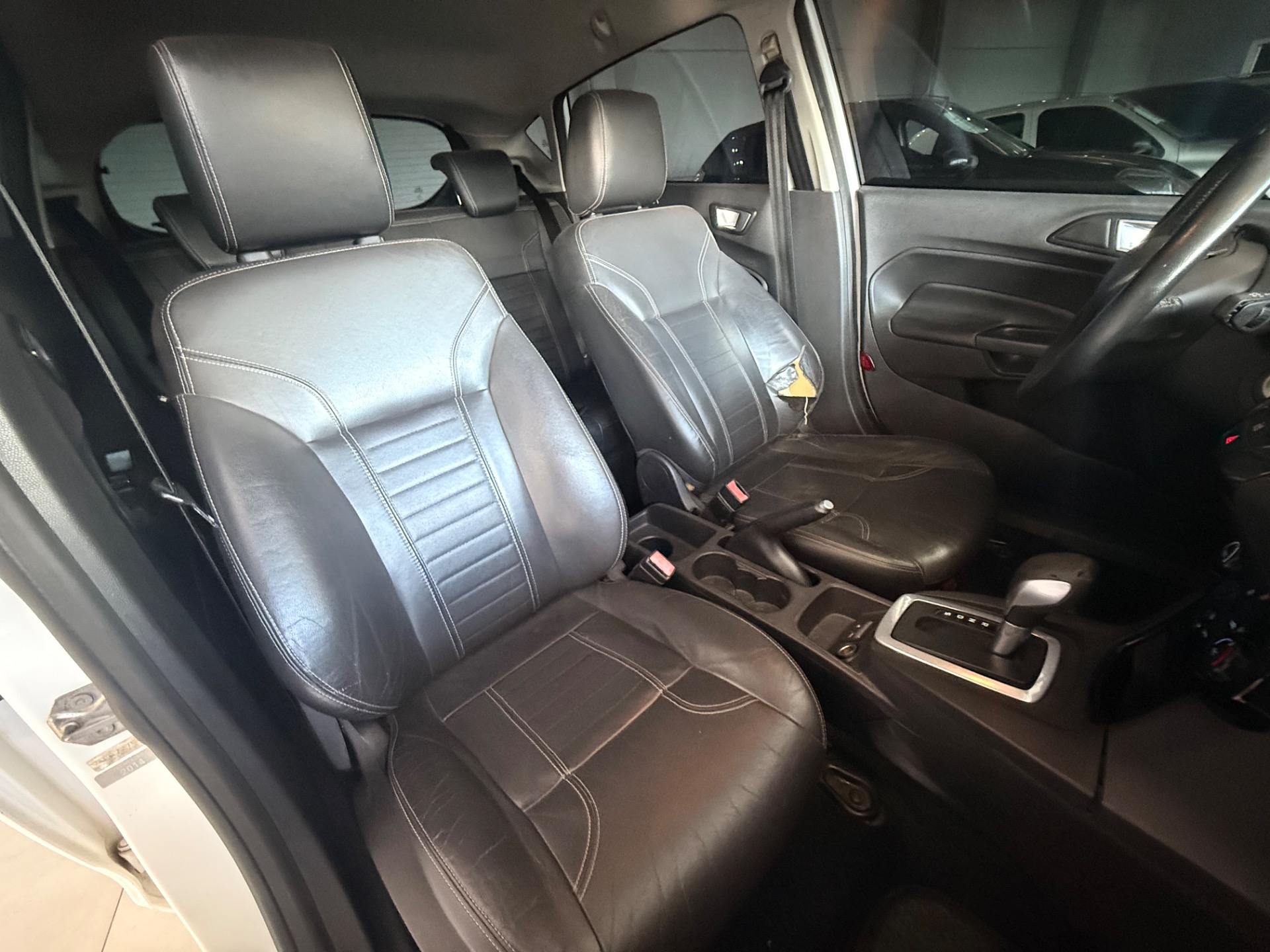 Ford Fiesta Tit. Tit.plus 1.6 16V Flex Aut. - foto 9