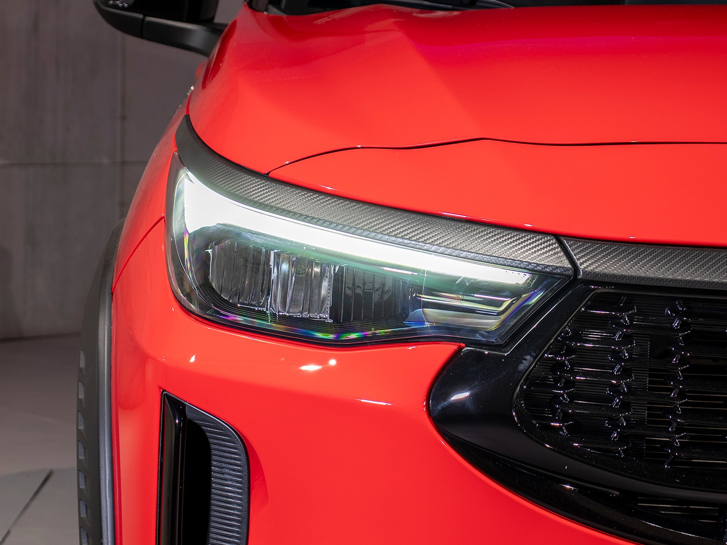 Fiat Pulse Abarth 1.3 Turbo 16V Flex Aut. - foto 3