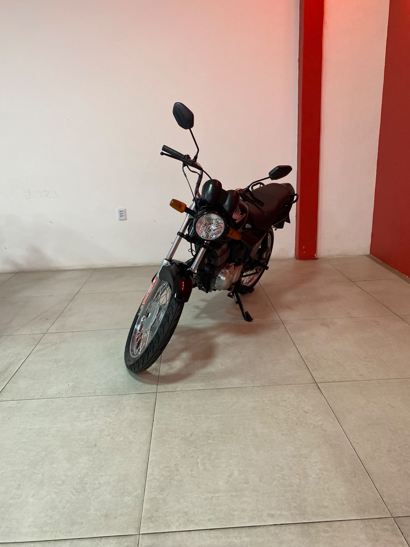 CG 150 FAN ESi/ 150 FAN ESi FLEX