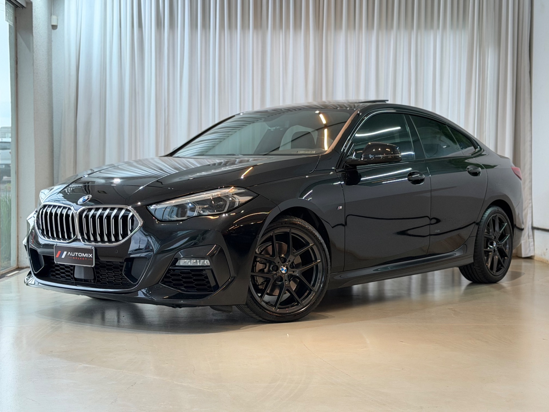 BMW 218i 2024 à venda