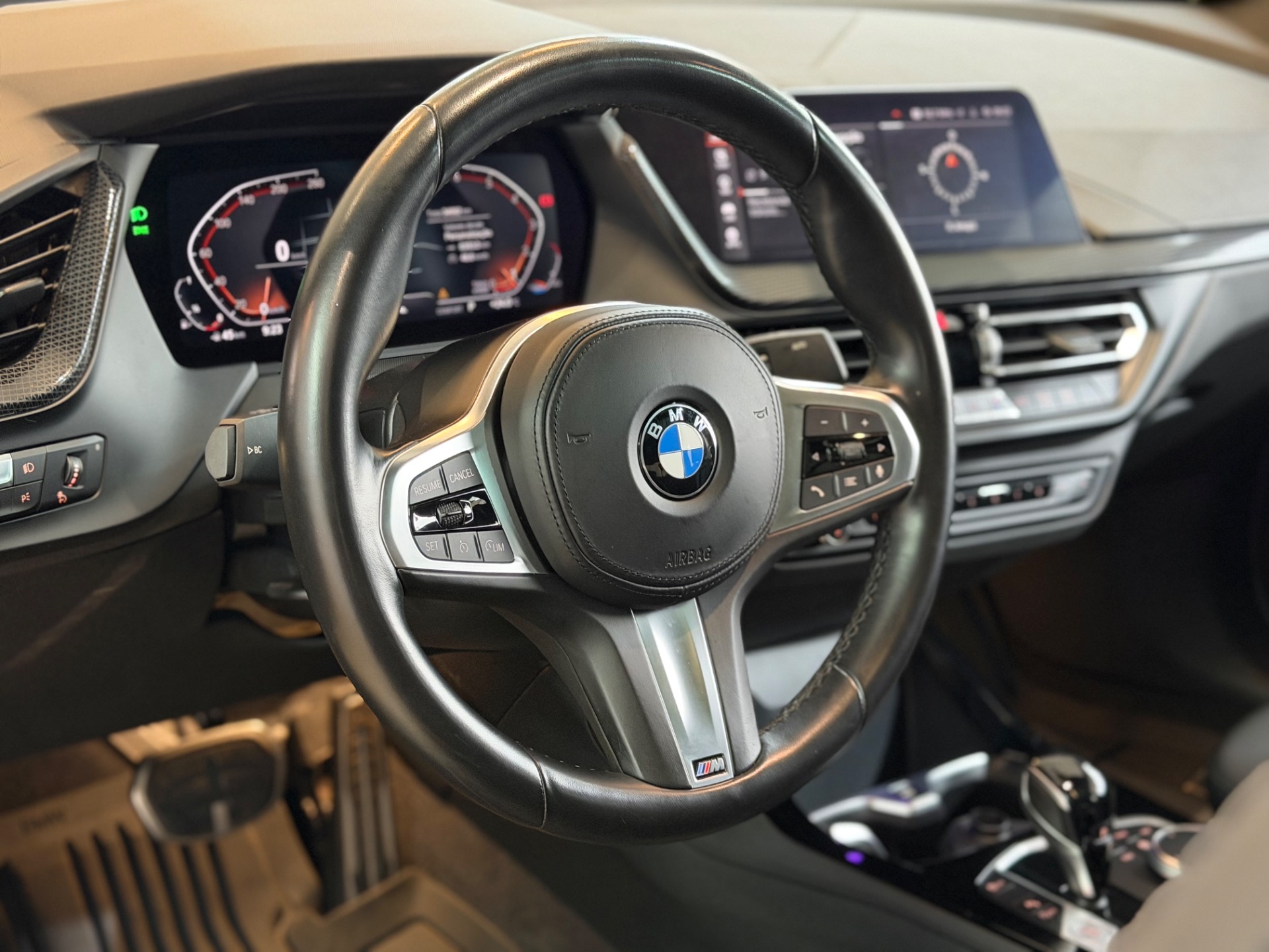 BMW 218i Gran Coupe M Sport 1.5 Bi Turbo - foto 12