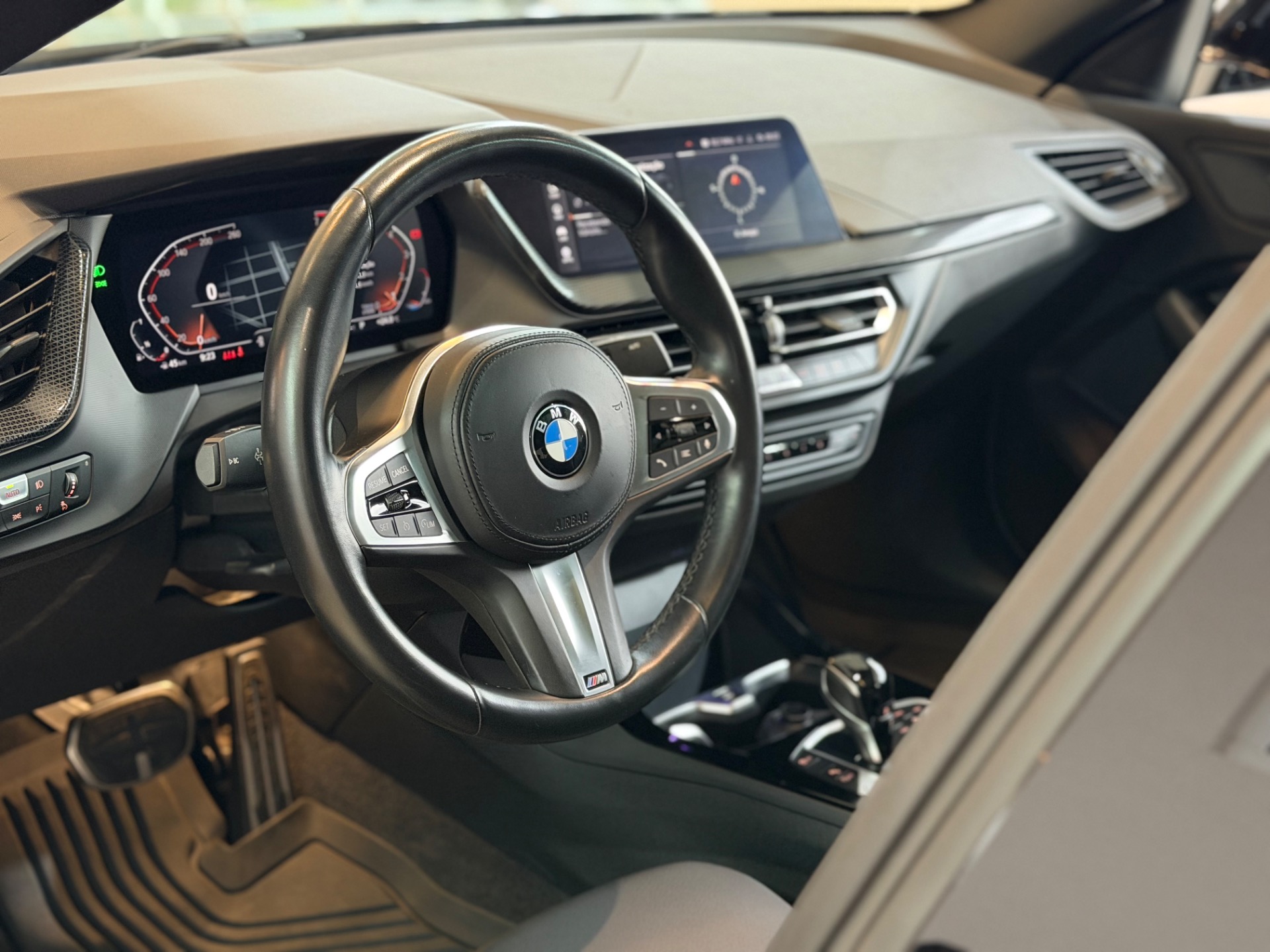 BMW 218i Gran Coupe M Sport 1.5 Bi Turbo - foto 11