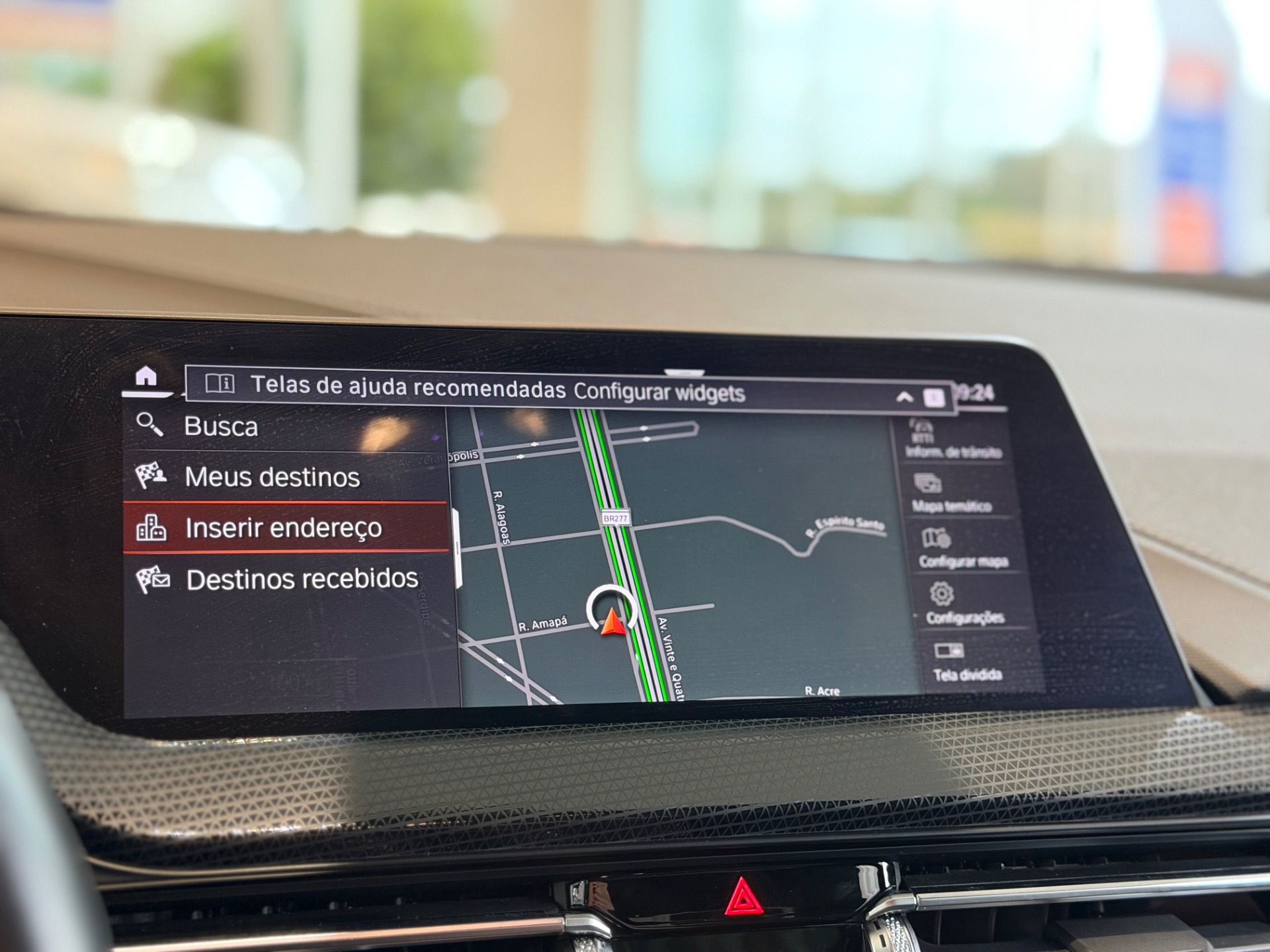 BMW 218i Gran Coupe M Sport 1.5 Bi Turbo - foto 16
