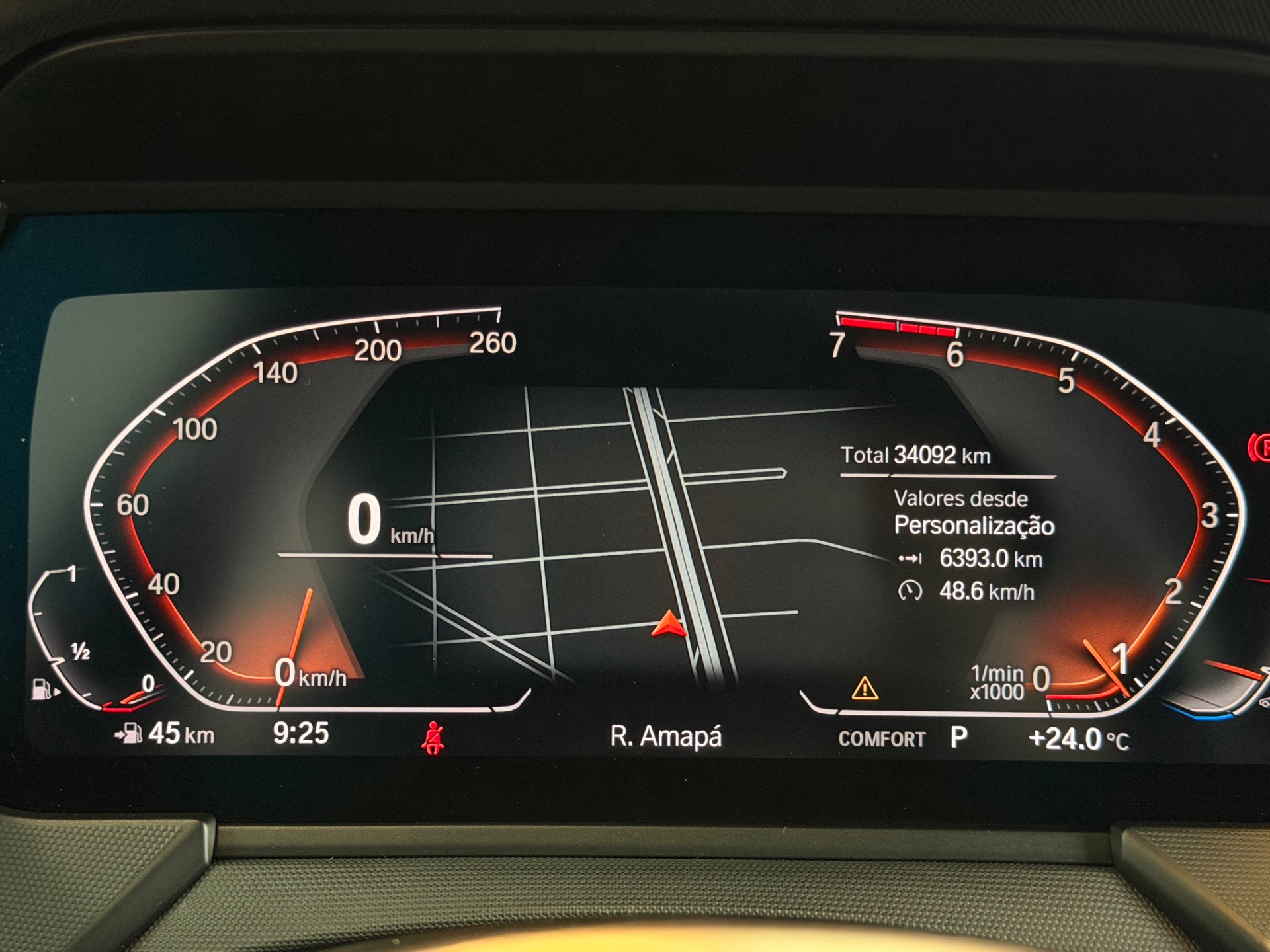 BMW 218i Gran Coupe M Sport 1.5 Bi Turbo - foto 17