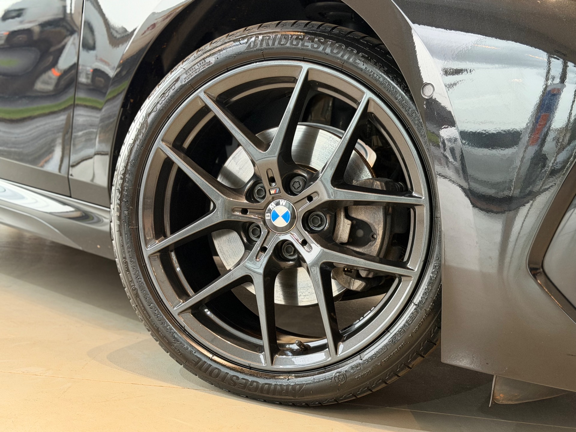 BMW 218i Gran Coupe M Sport 1.5 Bi Turbo - foto 10