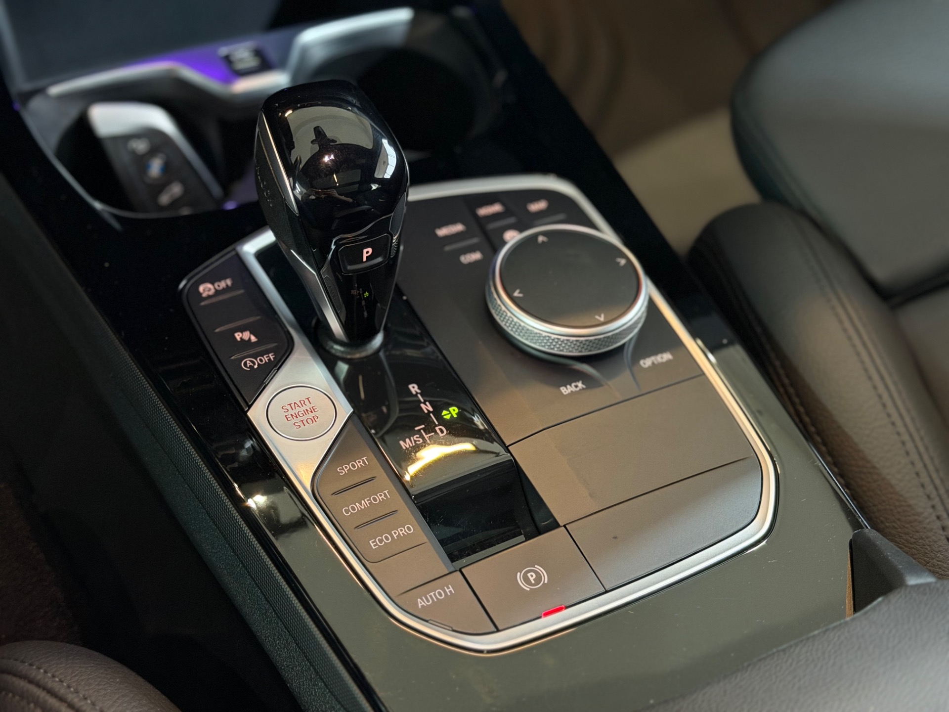 BMW 218i Gran Coupe M Sport 1.5 Bi Turbo - foto 14