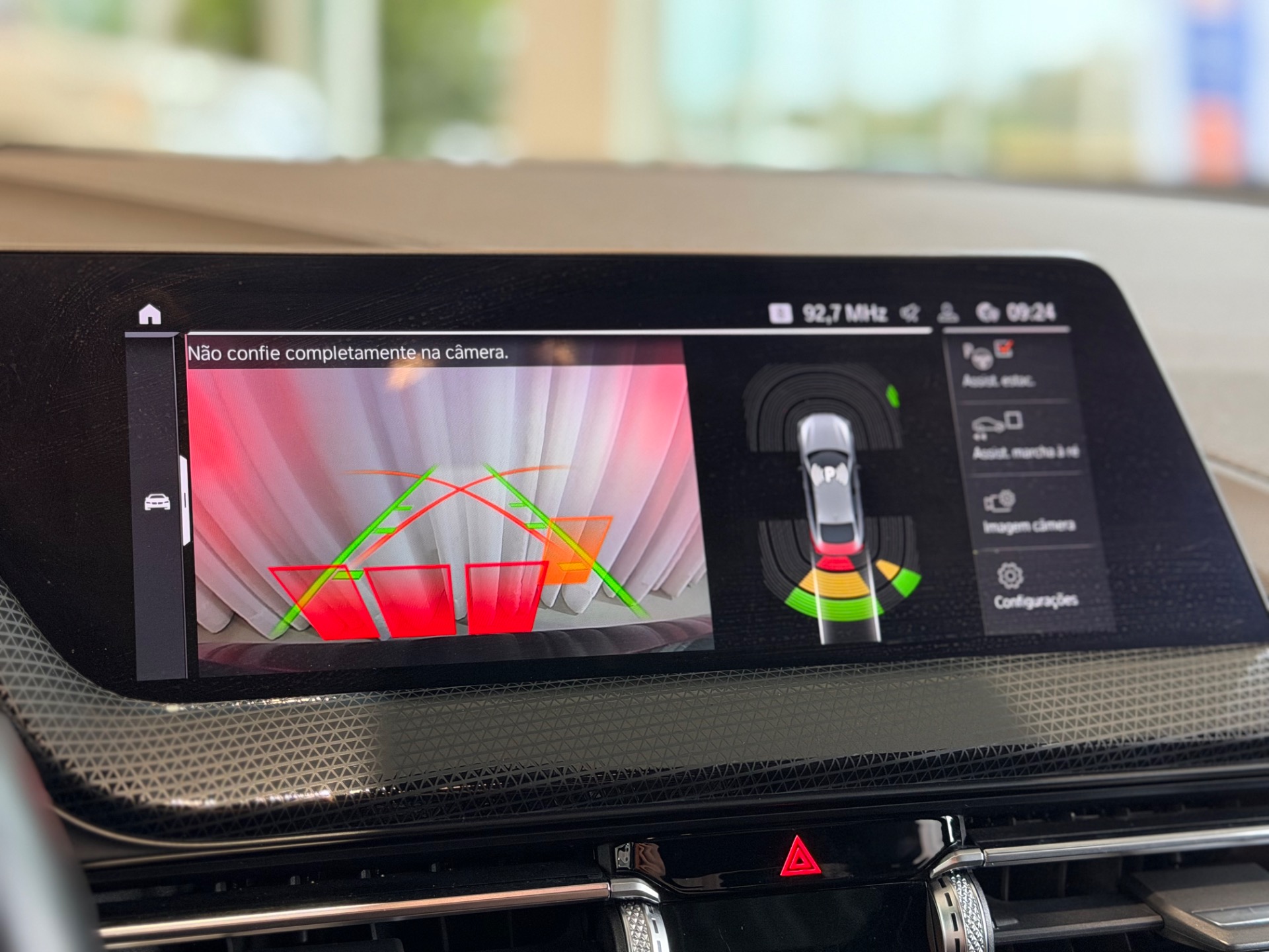 BMW 218i Gran Coupe M Sport 1.5 Bi Turbo - foto 15