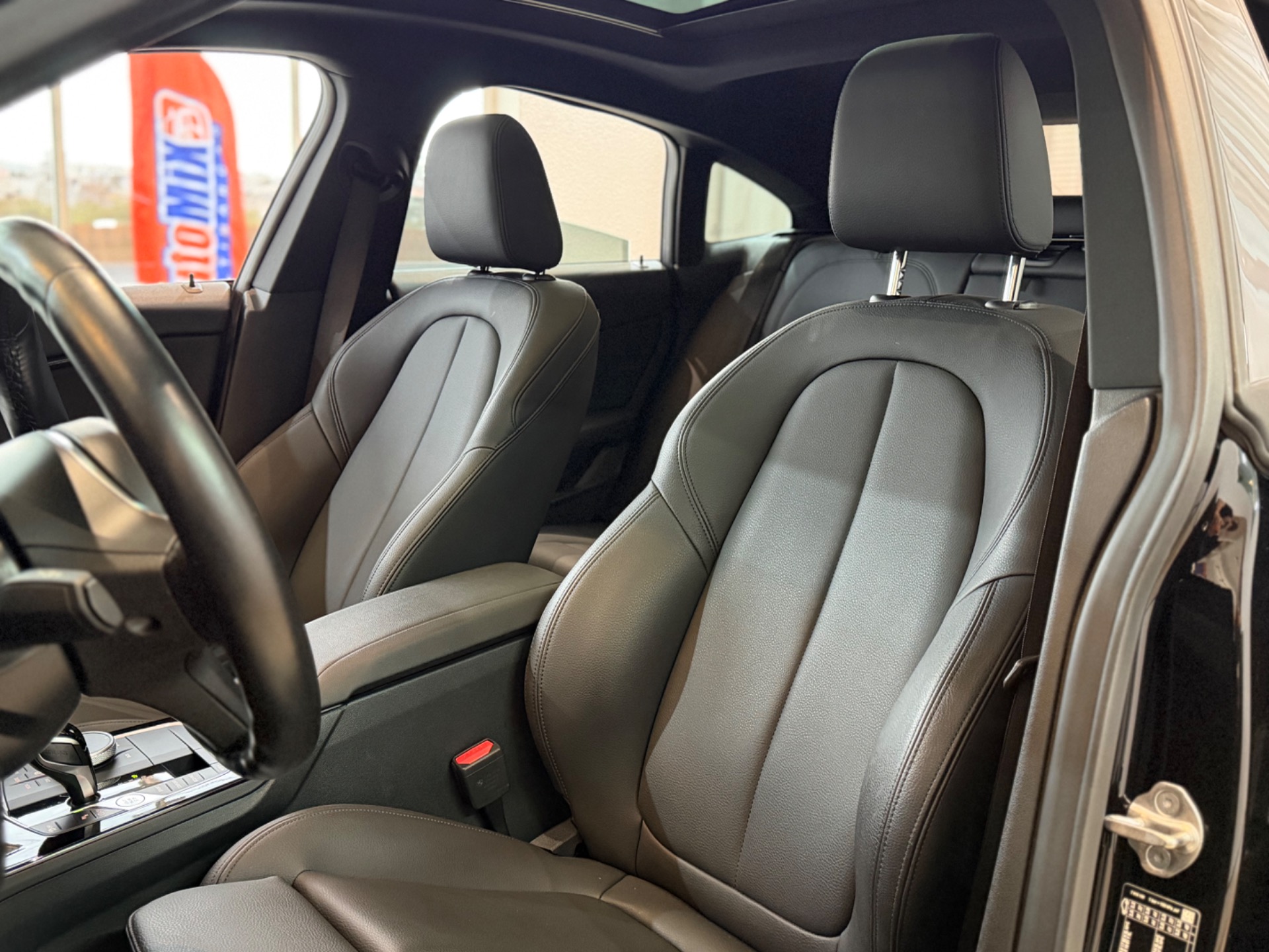 BMW 218i Gran Coupe M Sport 1.5 Bi Turbo - foto 19